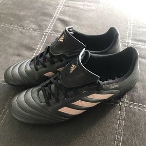 Adidas Copa soccer cleats